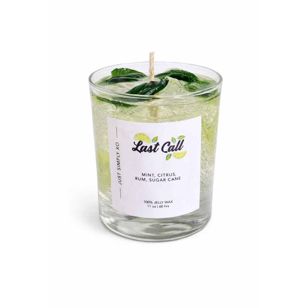 Last Call