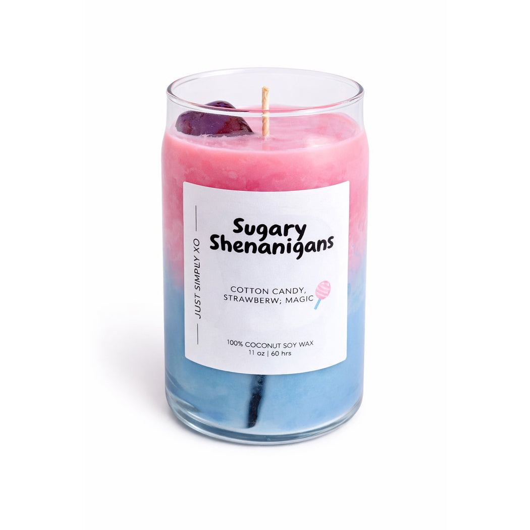 Sugary Shenanigans